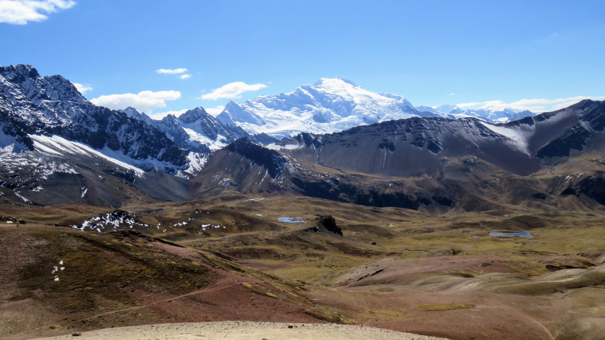 Os Lugares Mais Espetaculares Da Cordilheira Dos Andes Reviramundo